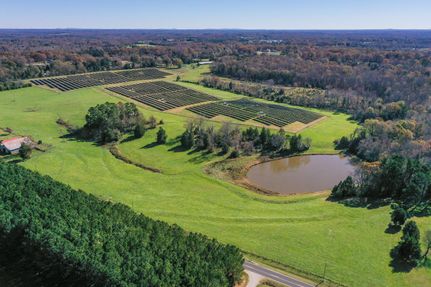 Residential Property in Davie County, North Carolina