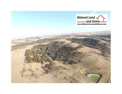 Farm Property in Geary County, Kansas
