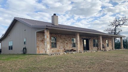 Residential Property in Leon County, Texas