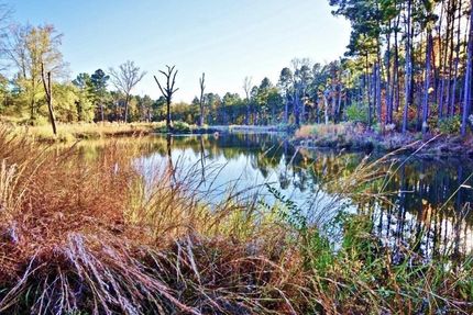 Recreational Property in Caddo Parish, Louisiana