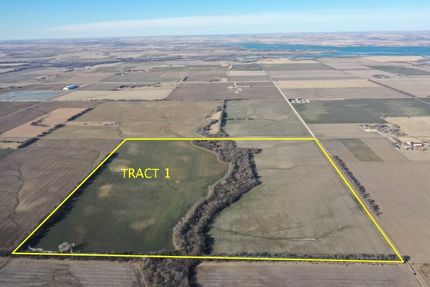 Farm Property in Marion County, Kansas