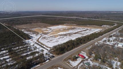 Waterfront Property in Eau Claire County, Wisconsin