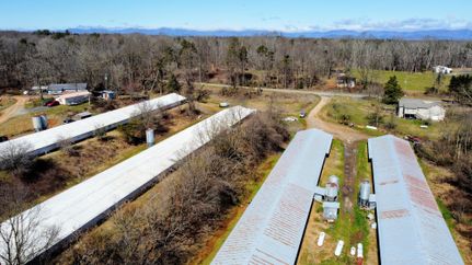 Commercial Property in Lumpkin County, Georgia
