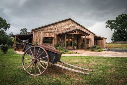 Property in Laurens County, South Carolina