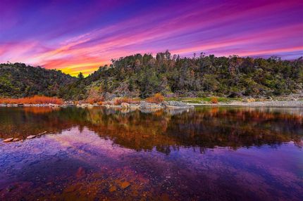 Residential Property in Nevada County, California