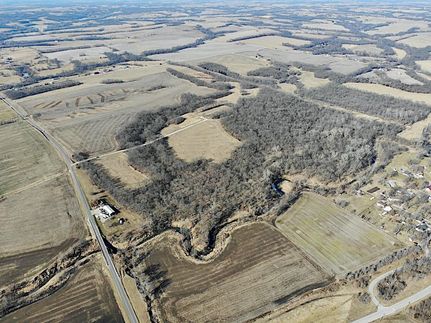 Timberland Property in Platte County, Missouri
