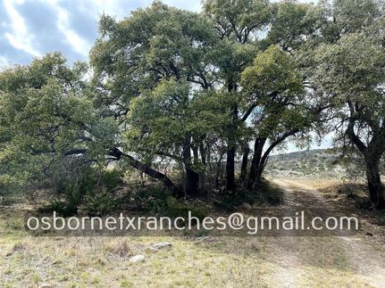 Ranch Property for sale in Edwards County, Texas