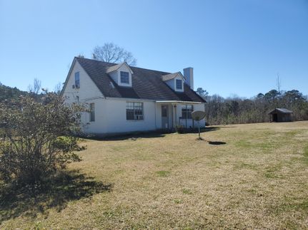 Farm Property in East Feliciana Parish, Louisiana