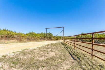 Commercial Property in Erath County, Texas