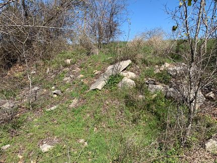 Farm Property in Erath County, Texas