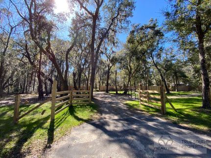Farm Property in Beaufort County, South Carolina