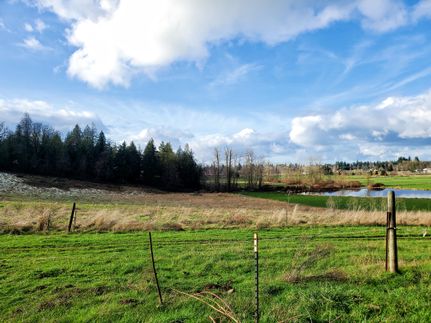 Timberland Property in King County, Washington