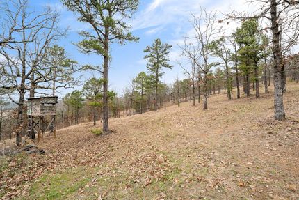 Ranch Property in Le Flore County, Oklahoma