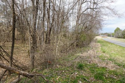 Property in Davie County, North Carolina