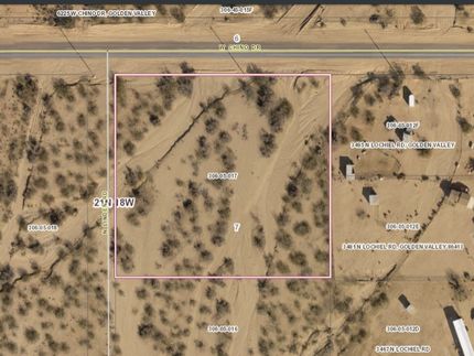 Farm Property in Mohave County, Arizona