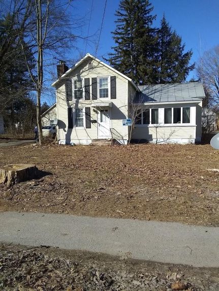 Residential Property in Rutland County, Vermont