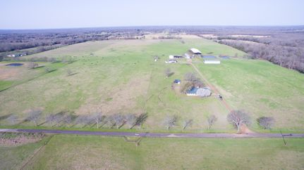 Residential Property in Hopkins County, Texas