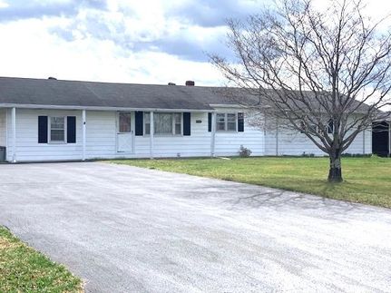 Farm Property in Russell County, Kentucky