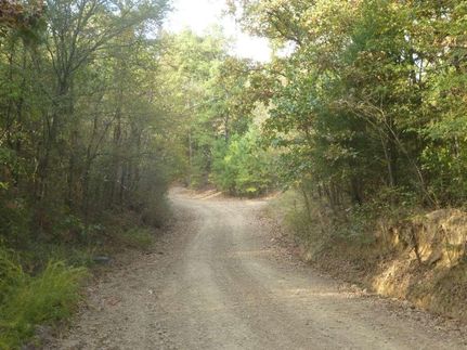 Hunting Land in Le Flore County, Oklahoma