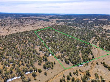 Residential Property in Cibola County, New Mexico