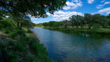 Property in Bandera County, Texas