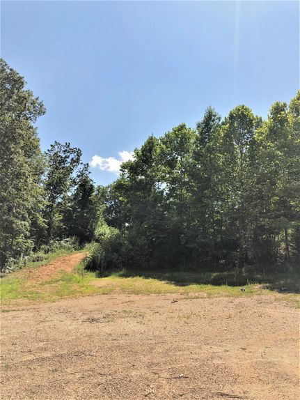Ranch Property in Perry County, Tennessee