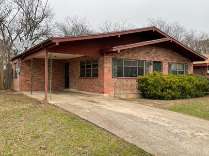 Property in Burnet County, Texas