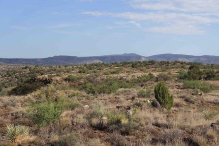 Ranch Property in Yavapai County, Arizona