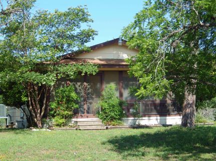 Farm Property in Real County, Texas