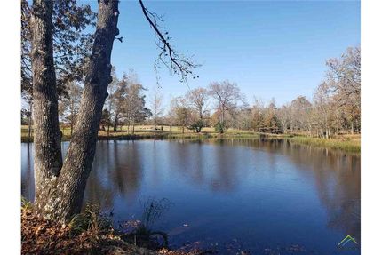 Farm Property in Smith County, Texas