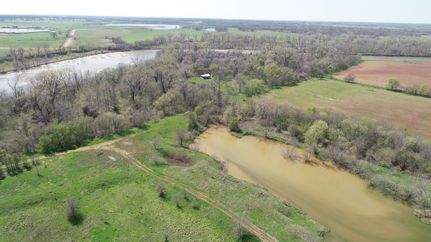Farm Property in Falls County, Texas