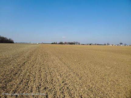 Farm Property in Wood County, Ohio