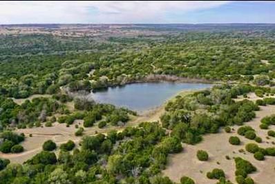 Ranch Property in Coryell County, Texas