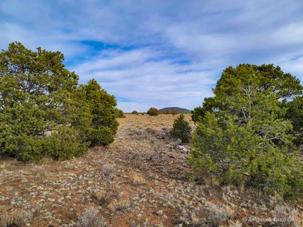 Recreational Property in Cibola County, New Mexico