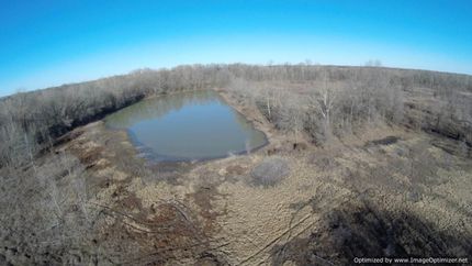 Farm Property in Yazoo County, Mississippi