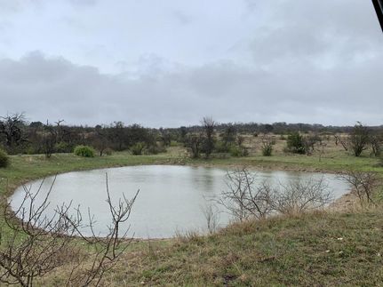 Farm Property in Comanche County, Texas