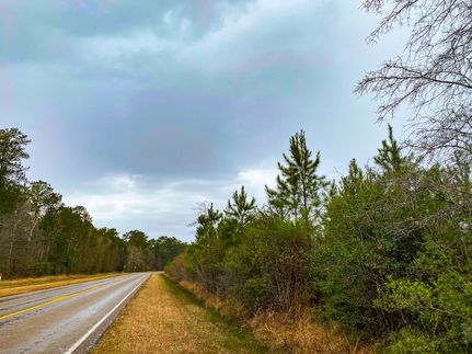 Farm Property in Hardin County, Texas