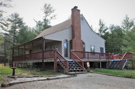 Farm Property in Botetourt County, Virginia