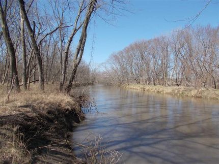 Property in Vermillion County, Indiana