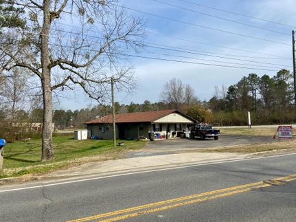 Ranch Property in Floyd County, Georgia