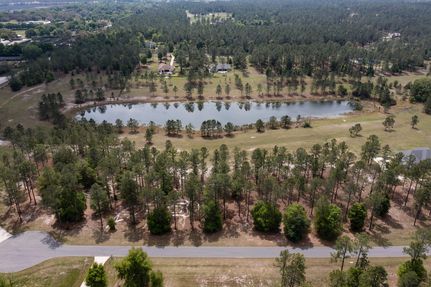 Horse Property in Lake County, Florida