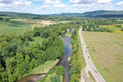 Recreational Property in Allegany County, New York