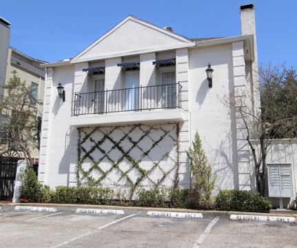 Farm Property in Dallas County, Texas