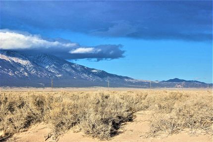 Undeveloped Land for sale in Alamosa County, Colorado