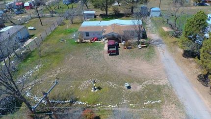Farm Property in Tom Green County, Texas