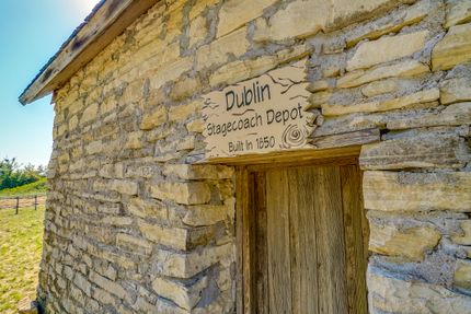 Undeveloped Land in Erath County, Texas