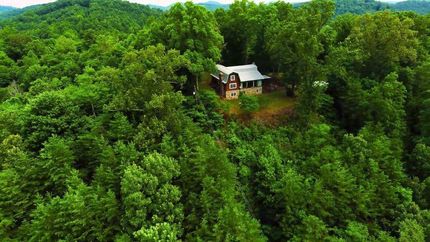 Property in McMinn County, Tennessee