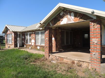 Recreational Property in San Saba County, Texas
