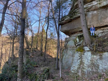 Recreational Property in Rowan County, Kentucky