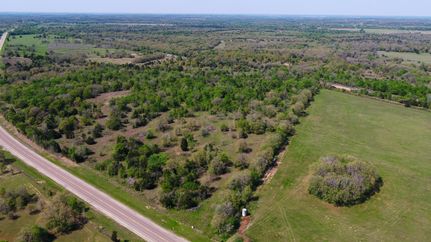 Farm Property in Milam County, Texas